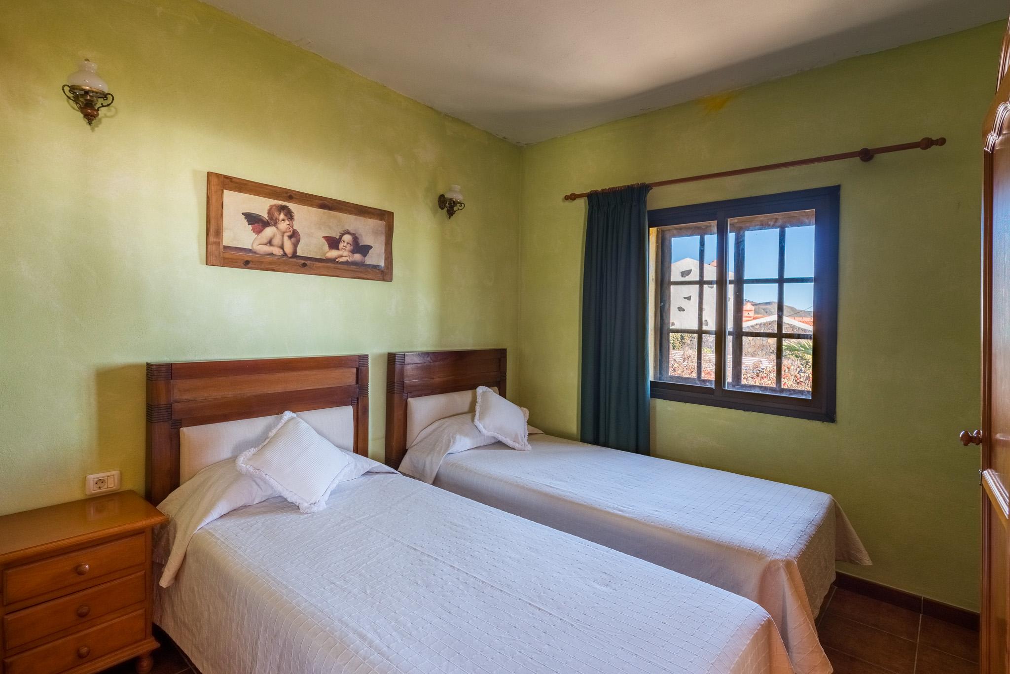 1 Bedroom, Apartment, Sea View, Balcony or Terrace