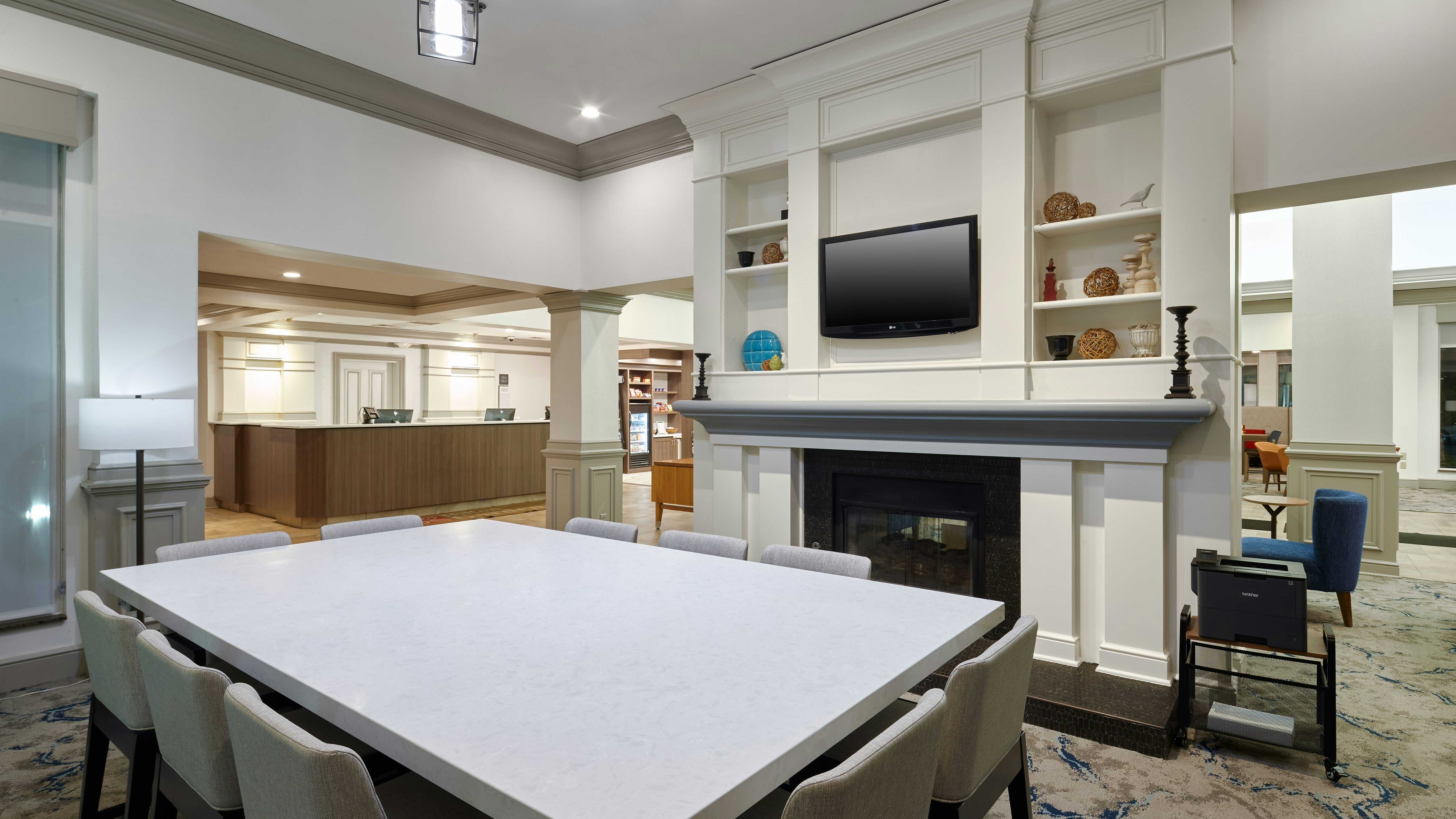 Hilton Garden Inn Merrillville 13/61