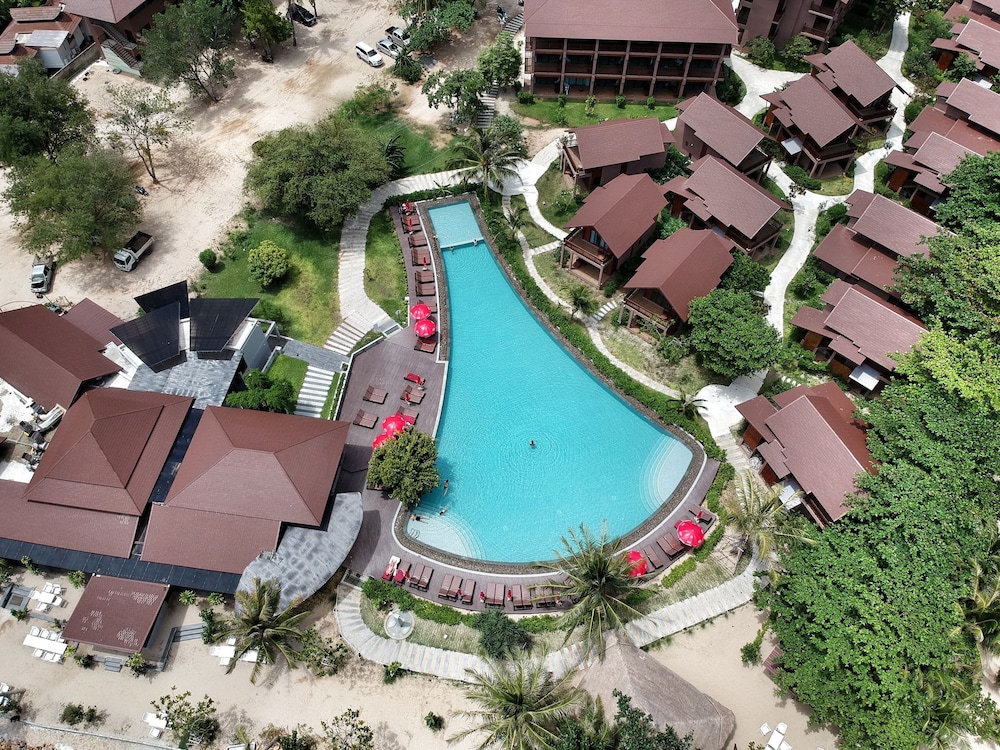 Koh Ma Beach Resort 33/40