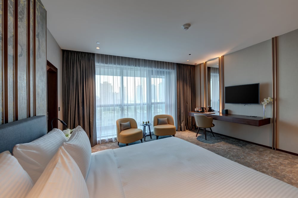 Millennium Place Barsha Heights Hotel 17/61