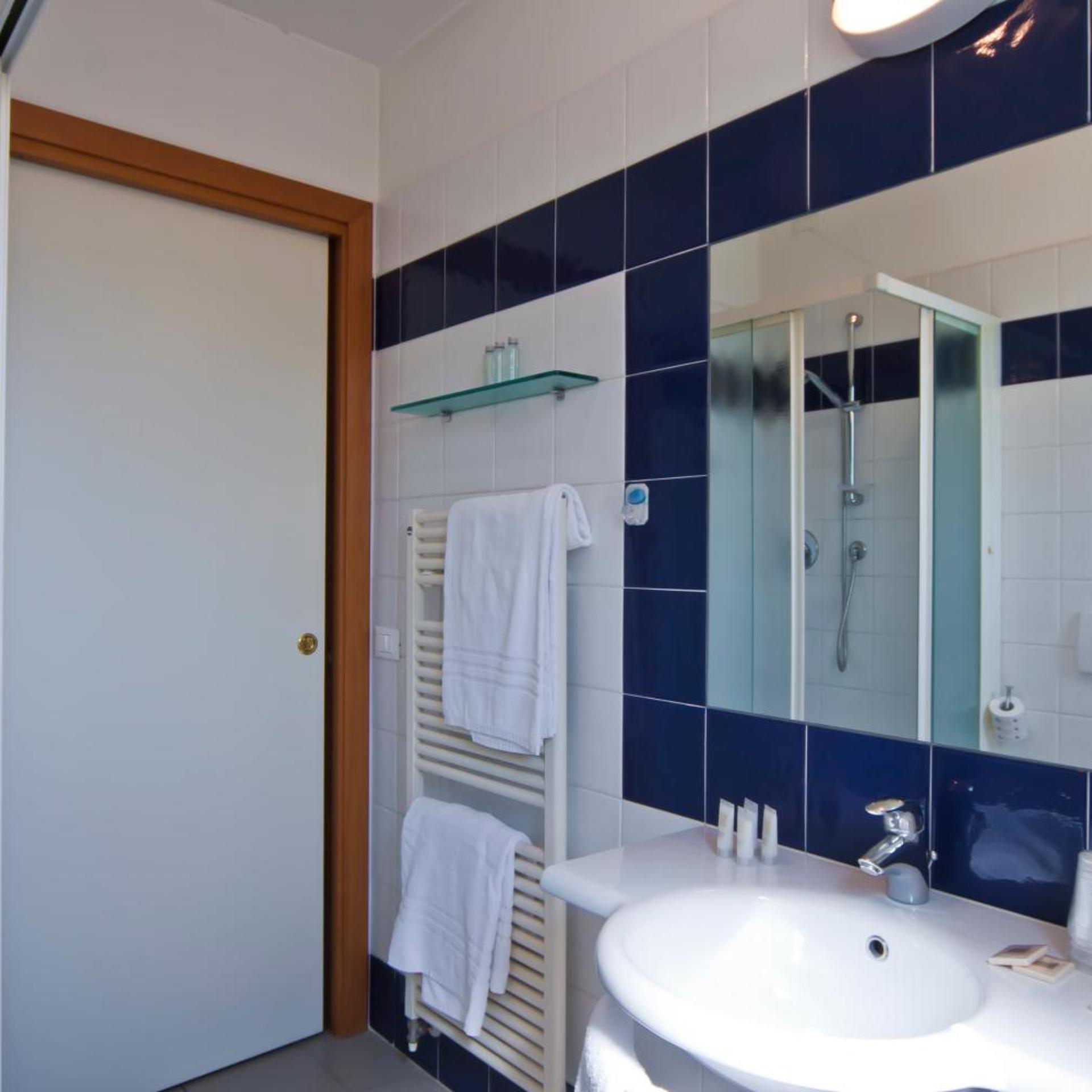 Residence Divina 50/50