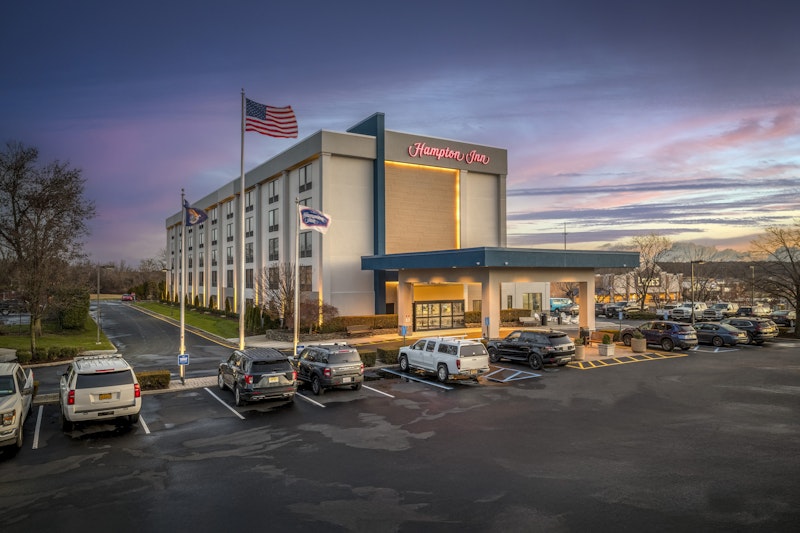 Hampton Inn Long Island/Commack 38/38