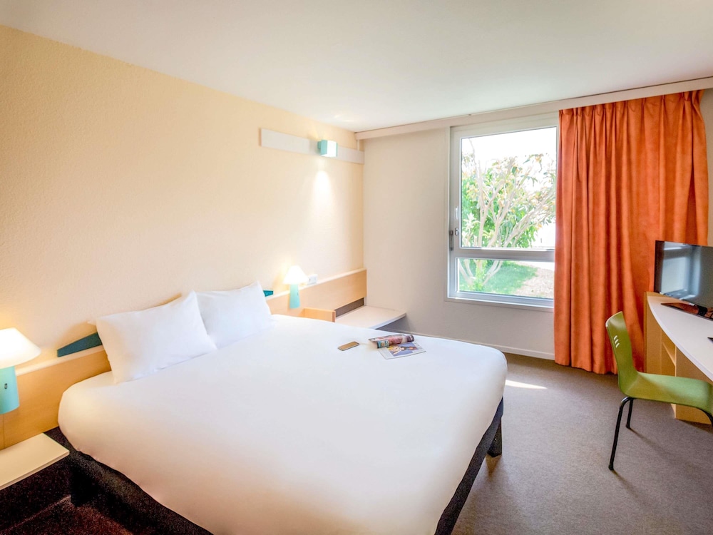 Ibis Perpignan Rivesaltes 8/50