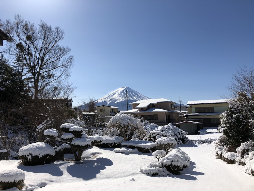 Hostel Michikusa-Ya 33/40