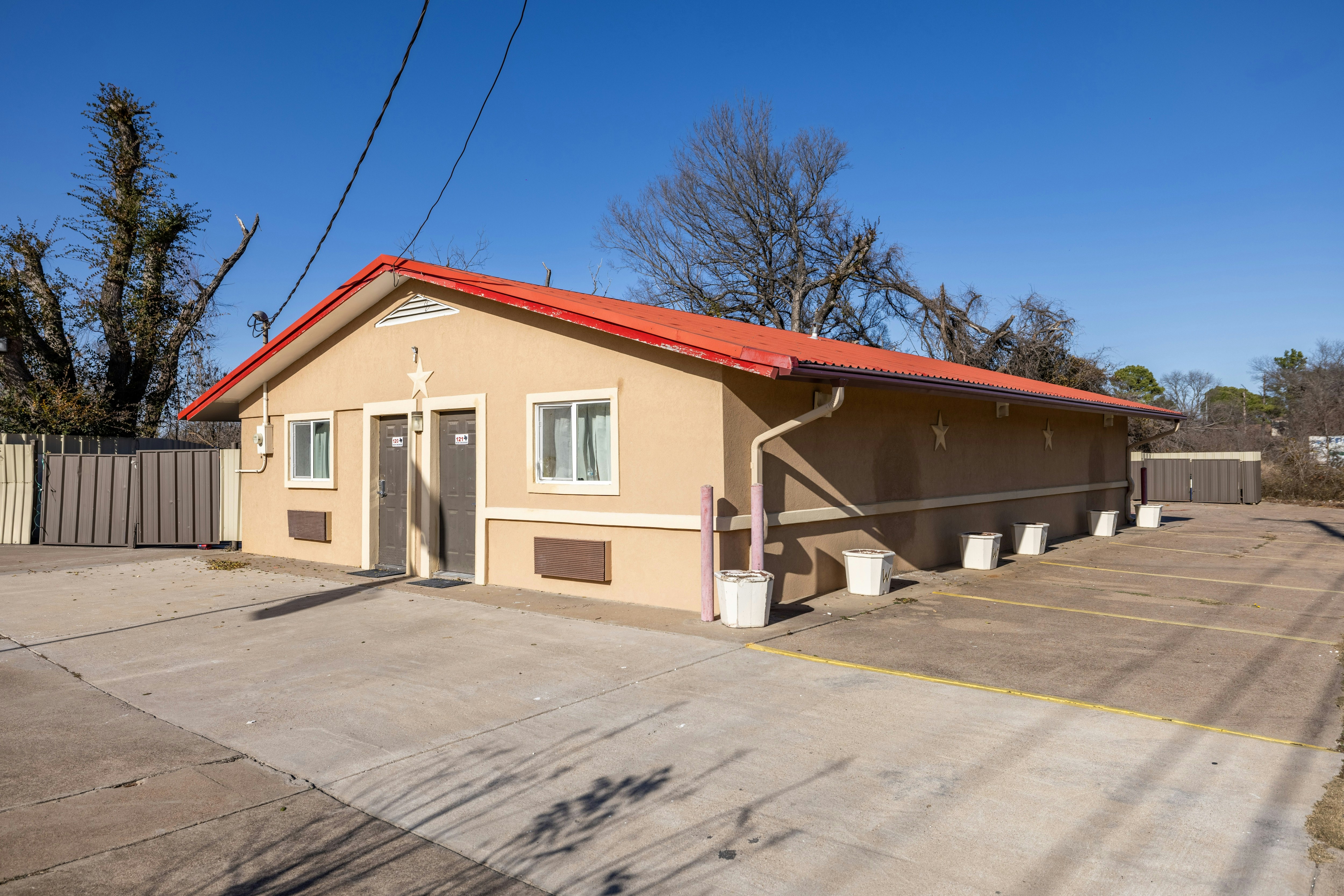 Western Inn by Capital O Cleburne TX 45/60