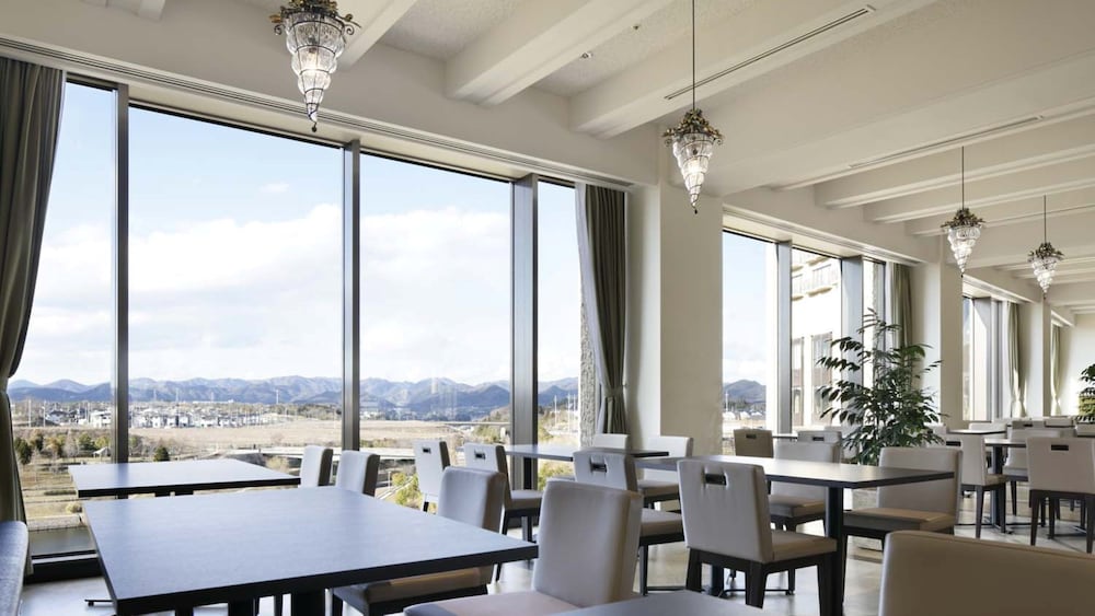 The Celecton Premier Kobe Sanda Hotel 53/68