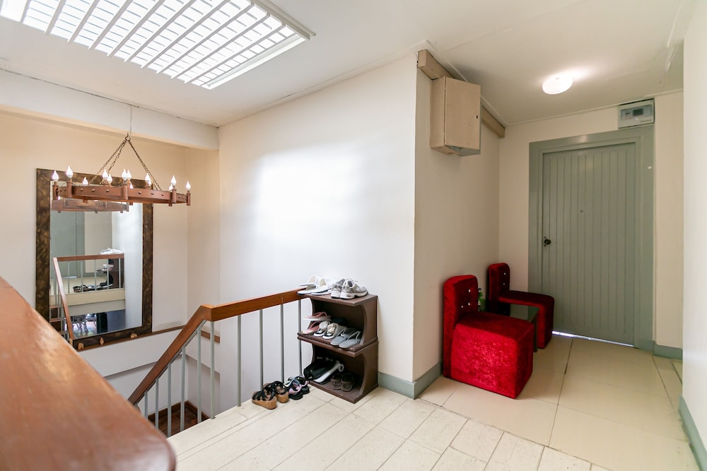 Villa Lamai - Wong Amat House Pattaya 39/62