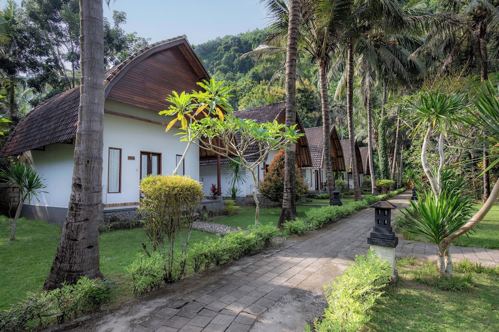 Crystal Bay Villa 32/50