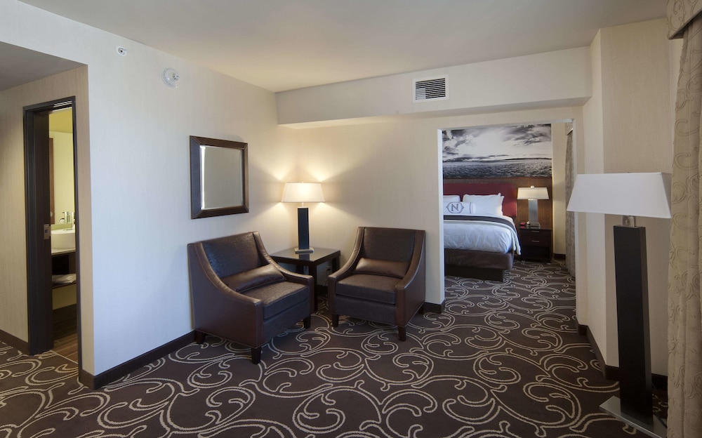 Northern Hotel 36/50