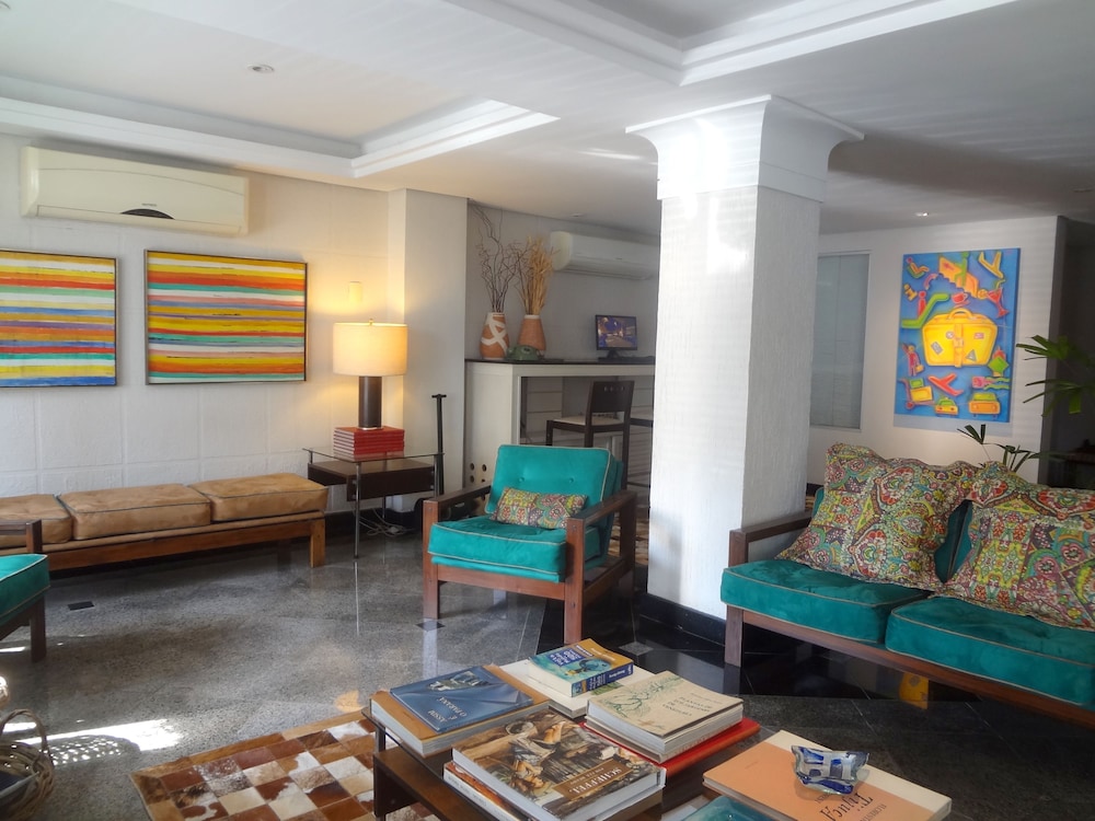Novo Hamburgo Business Hotel 50/66