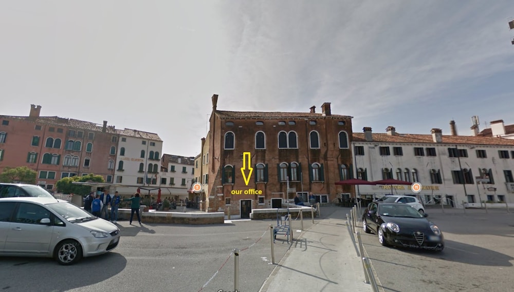Doge Morosini Palace 37/50