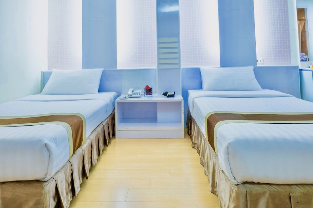 The Konnect Hotel 22/50
