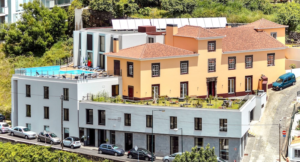 Hotel Solar Do Bom Jesus 2/36