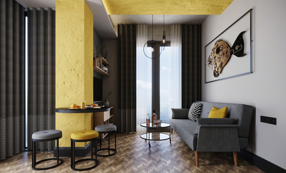 Trend Suites 31/45