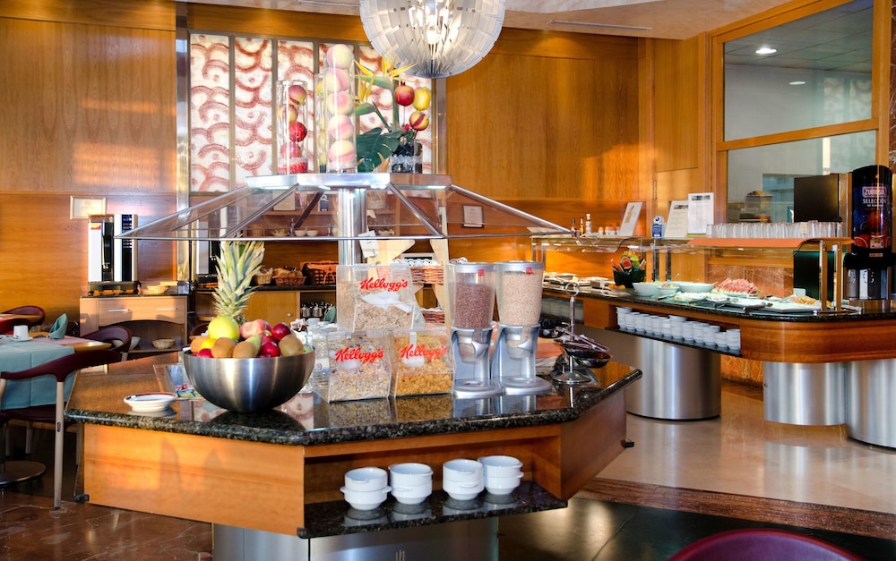 Hotel Isabel 59/71