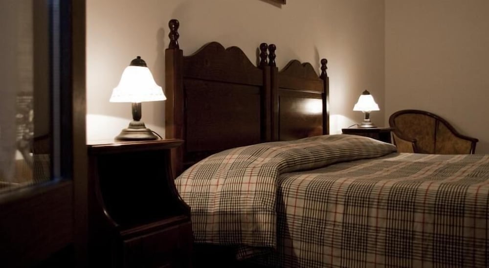 LH Albergo Il Paradiso 10/38