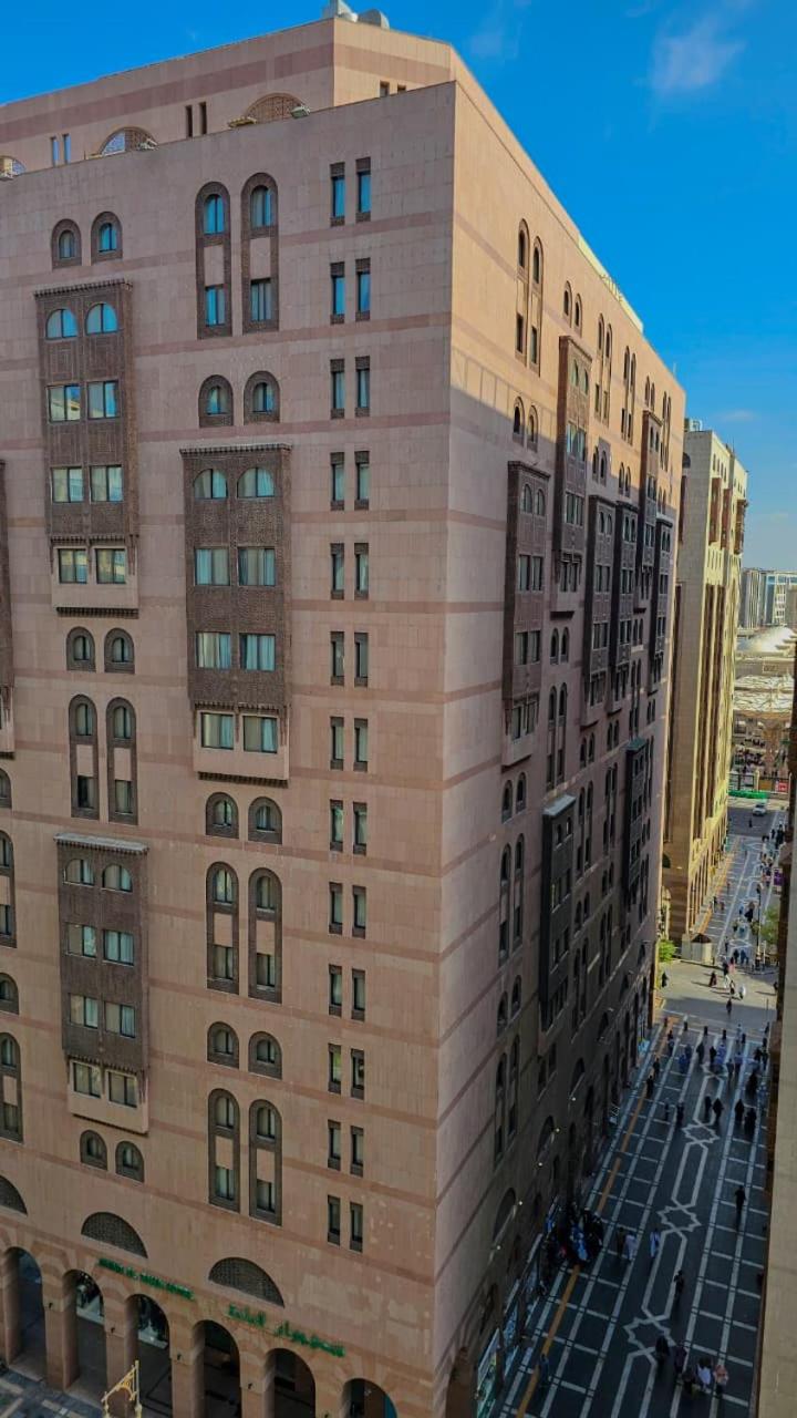 Jiwar Al Saha Hotel in MADINAH