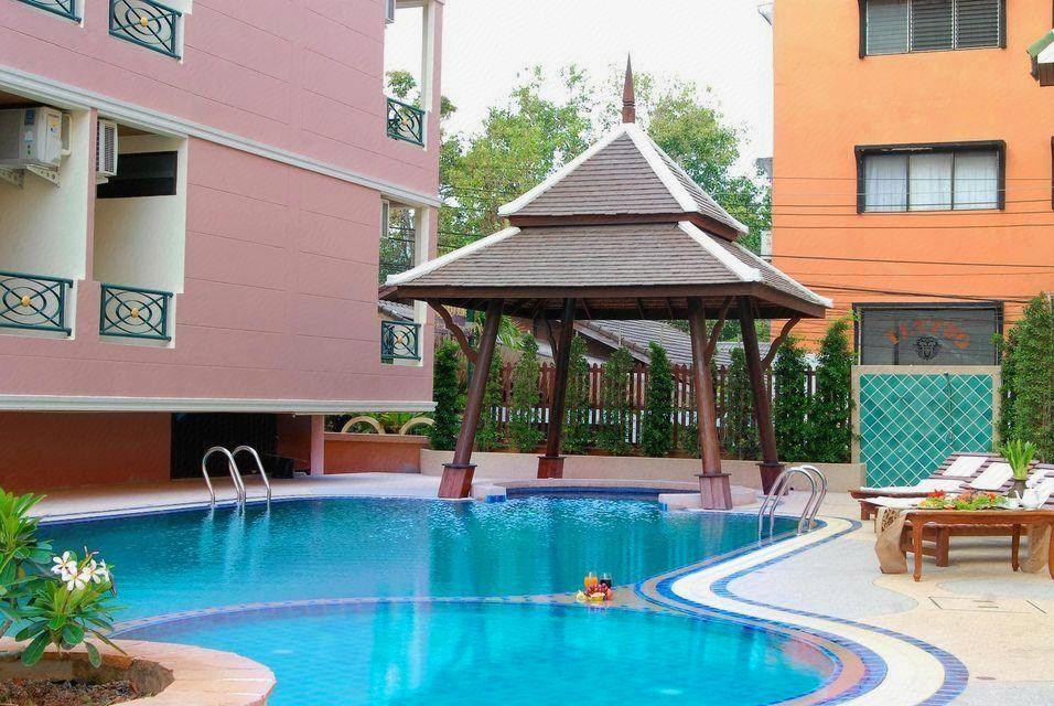 PASO Resort Cha Am 43/46