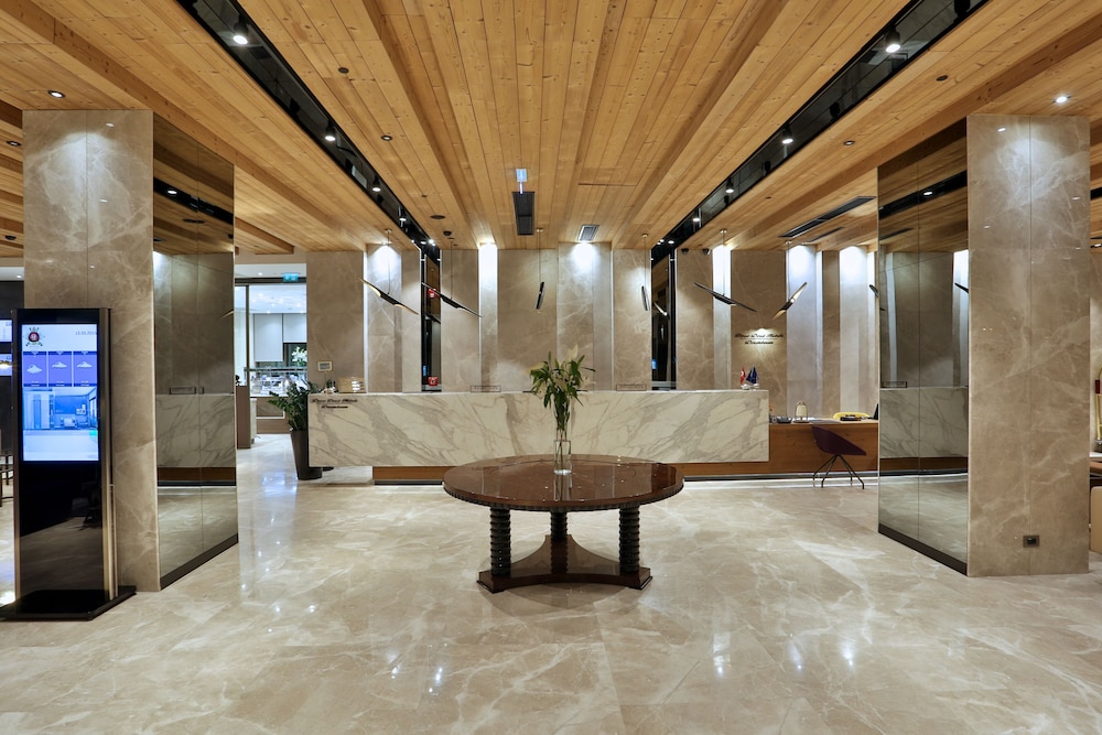 Dosso Dossi Hotels and SPA Downtown 7/50