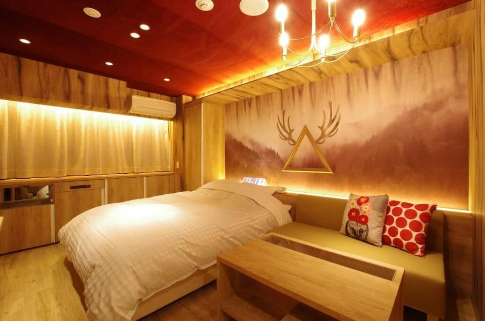 Susukino Love Hotel-1 - Adults Only 16/20