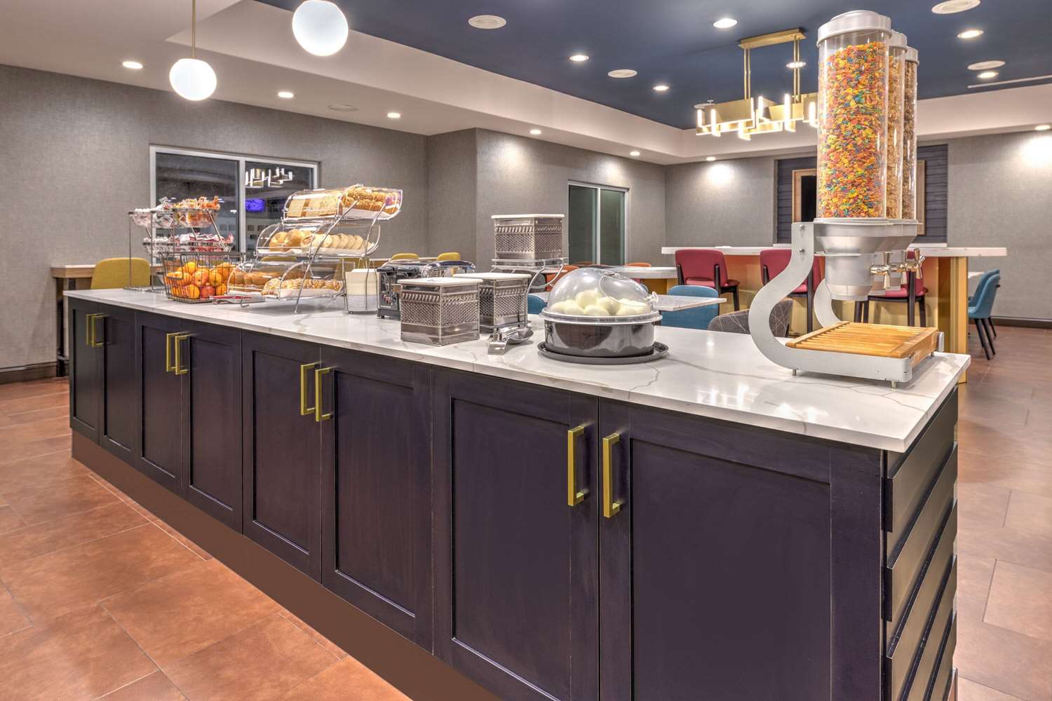 La Quinta Inn & Suites by Wyndham Woodway - Waco South 38/47