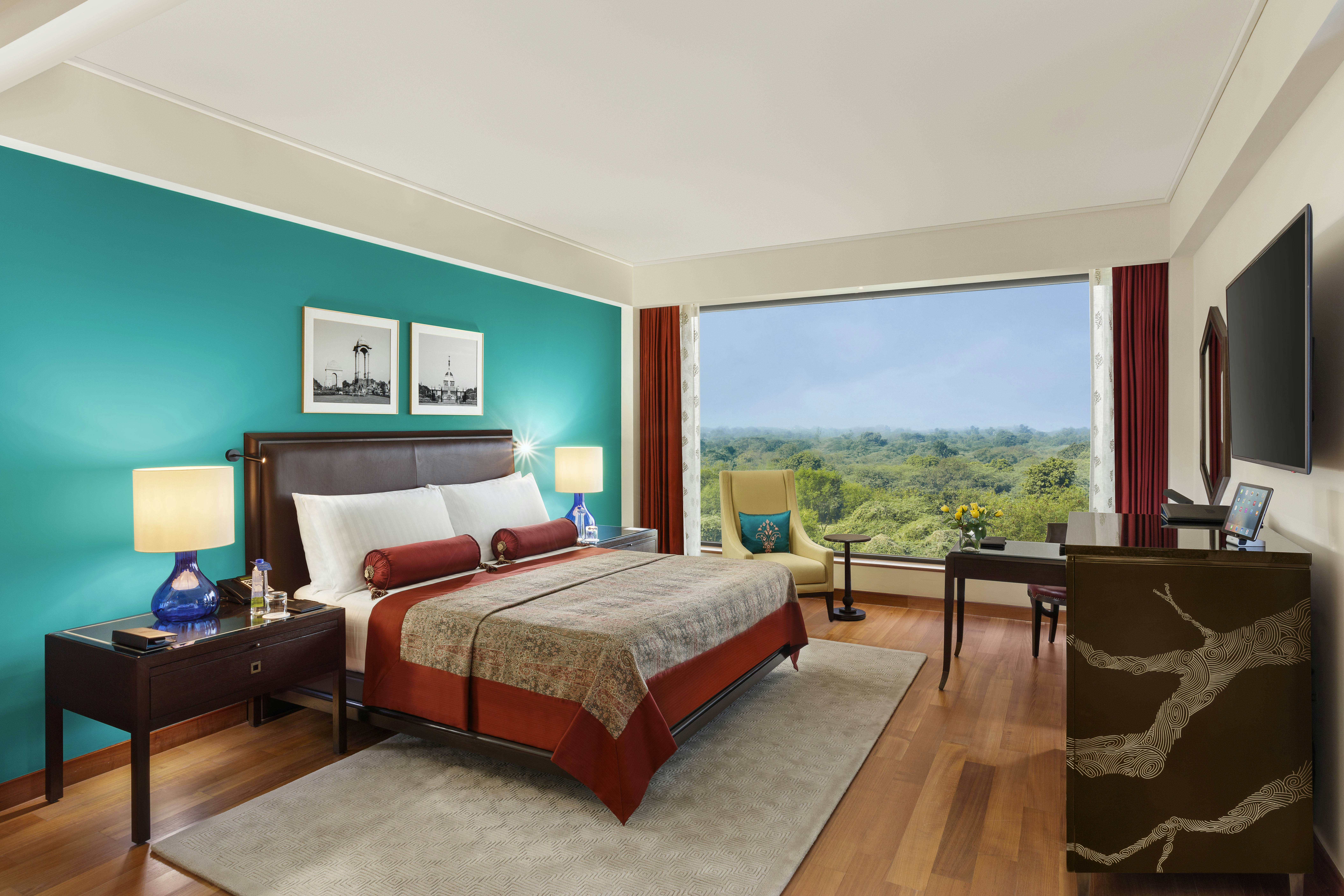 The Oberoi New Delhi 17/55