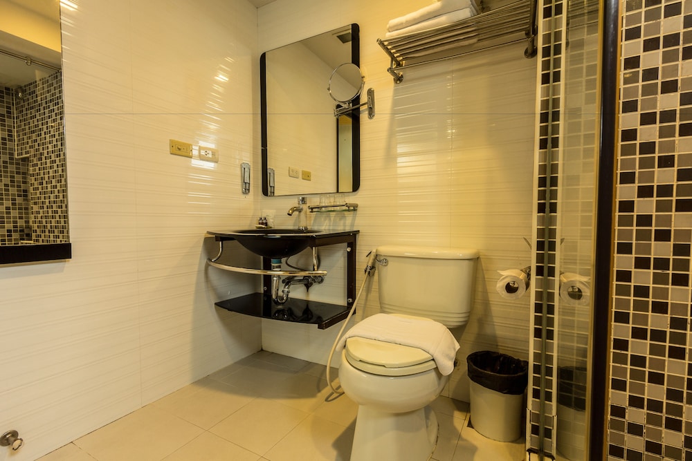 UPAR Hotels Sukhumvit 11 Nana 45/49