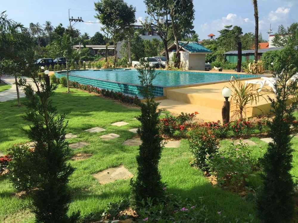 Morakot Lanta Resort 44/63