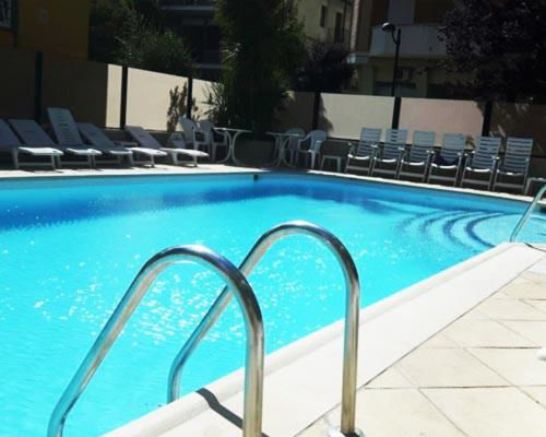Ducale Hotel 36/48