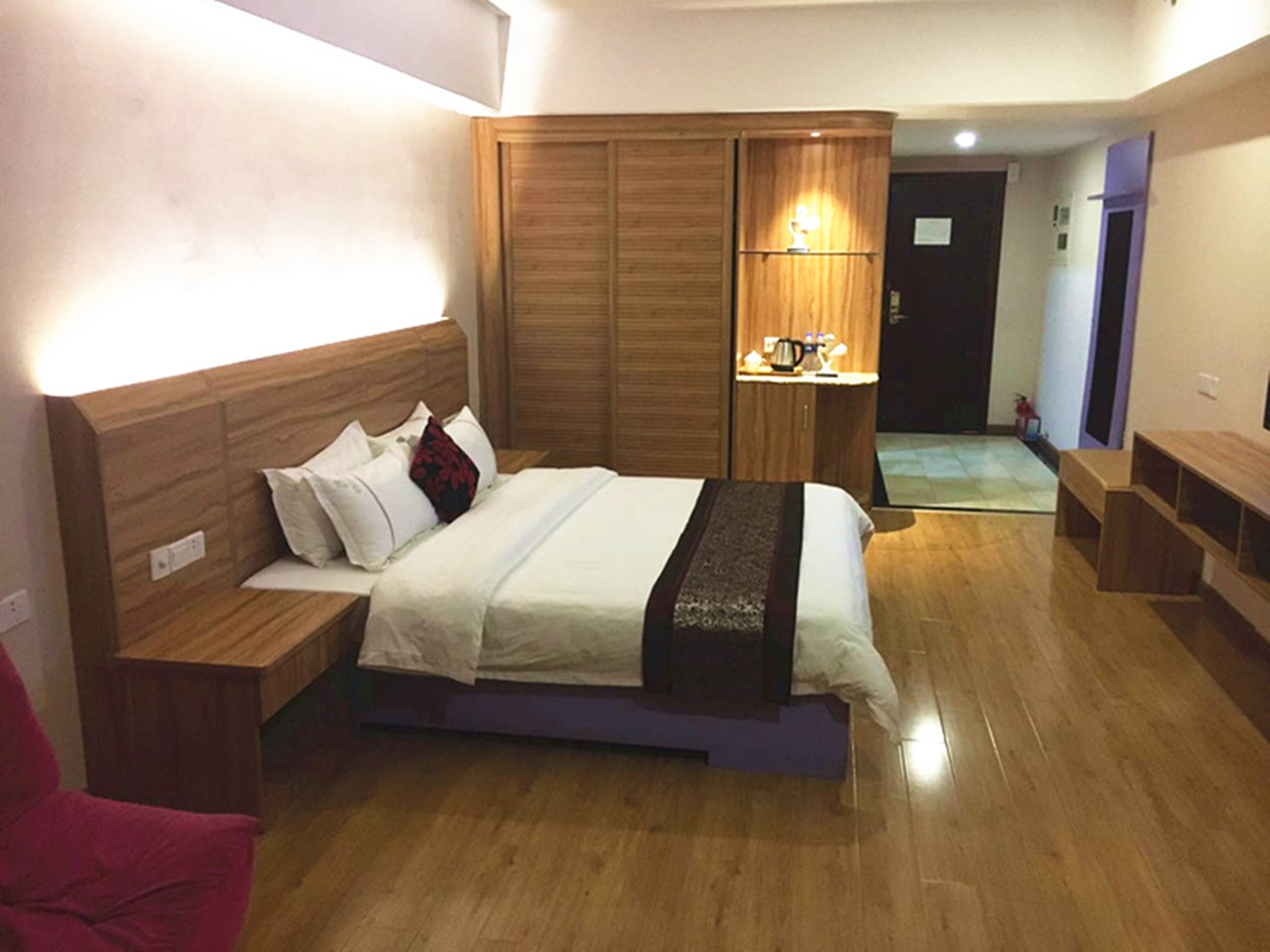 Guangzhou Chuanghui Business Hotel 25/44