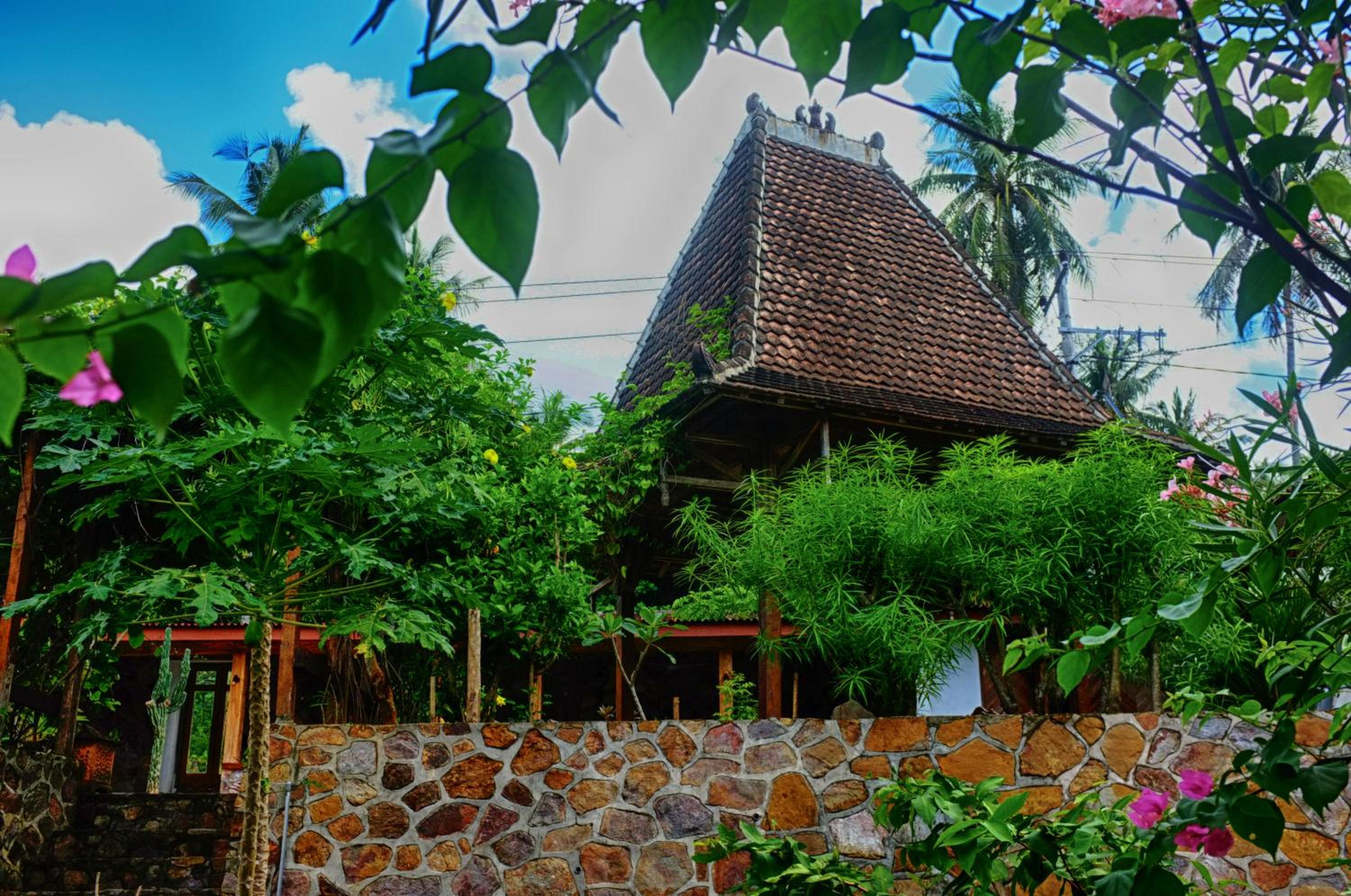 Ayu Hotel Karimunjawa 5/50