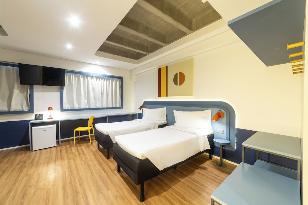Ibis Styles Fortaleza Giga Mall 23/56