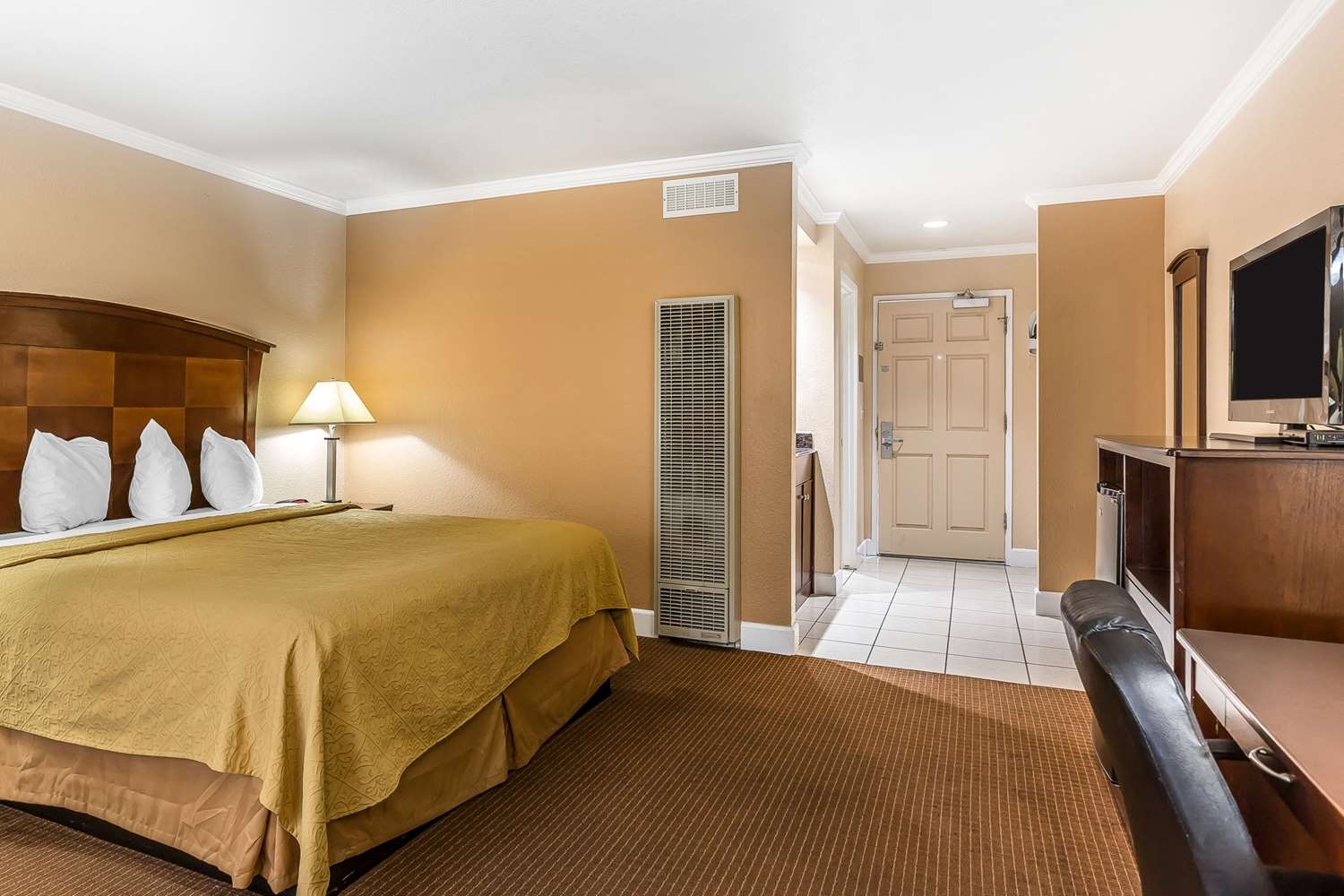 Quality Inn near Hearst Castle 14/29