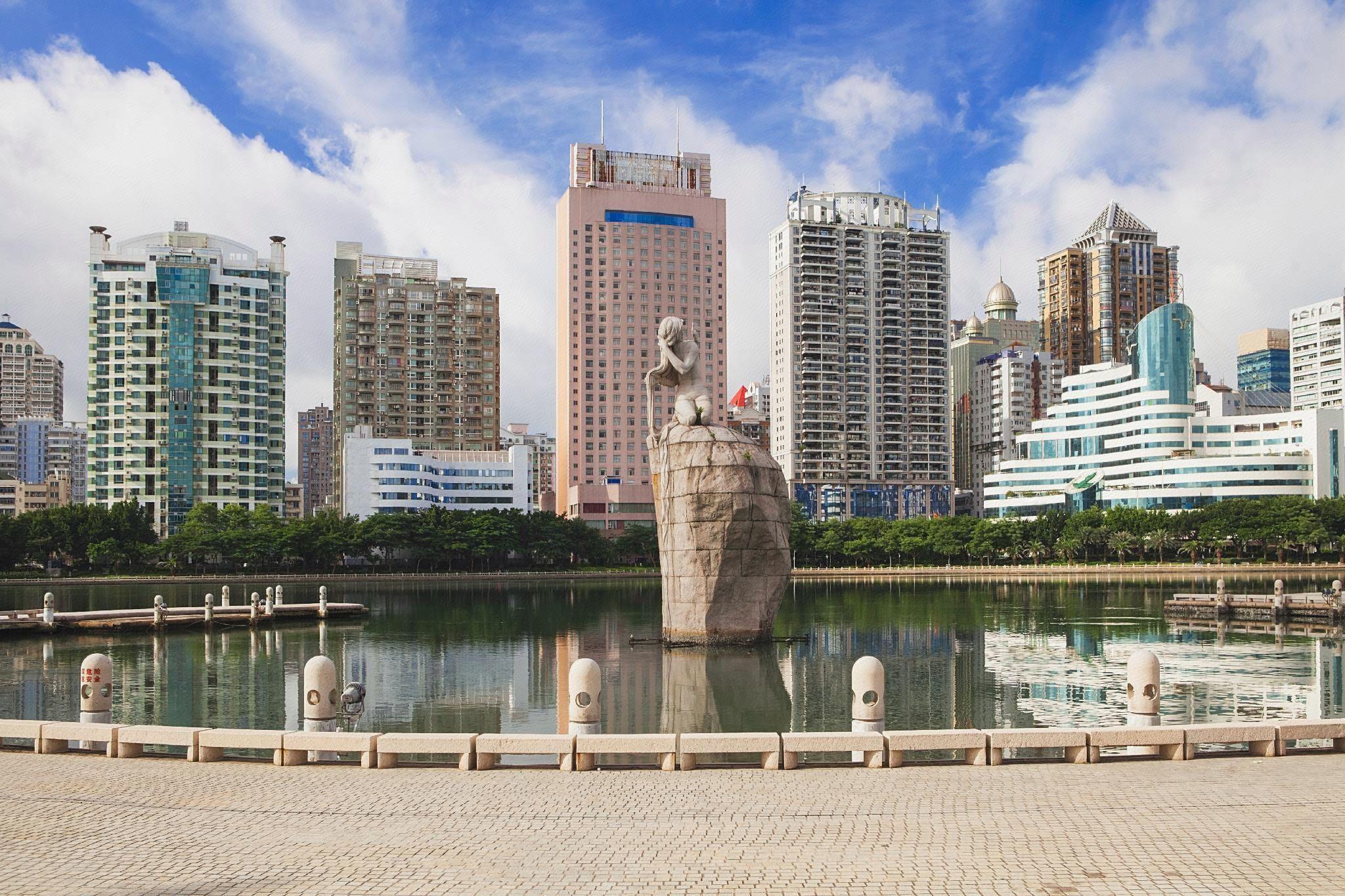 Home Inn Neo (Xiamen Railway Station Wenzao) 35/36