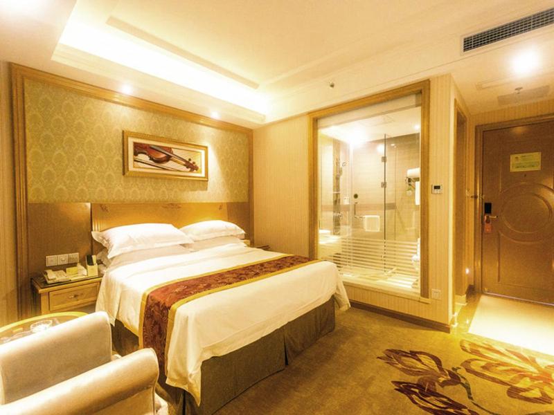 Vienna Hotel Sanya Yalong Bay Qianguqing 21/27