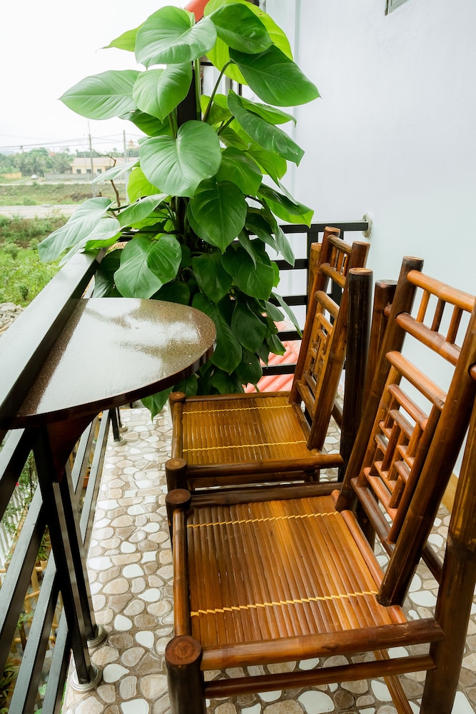 Tam Coc Mandala Villa & Homestay 11/50
