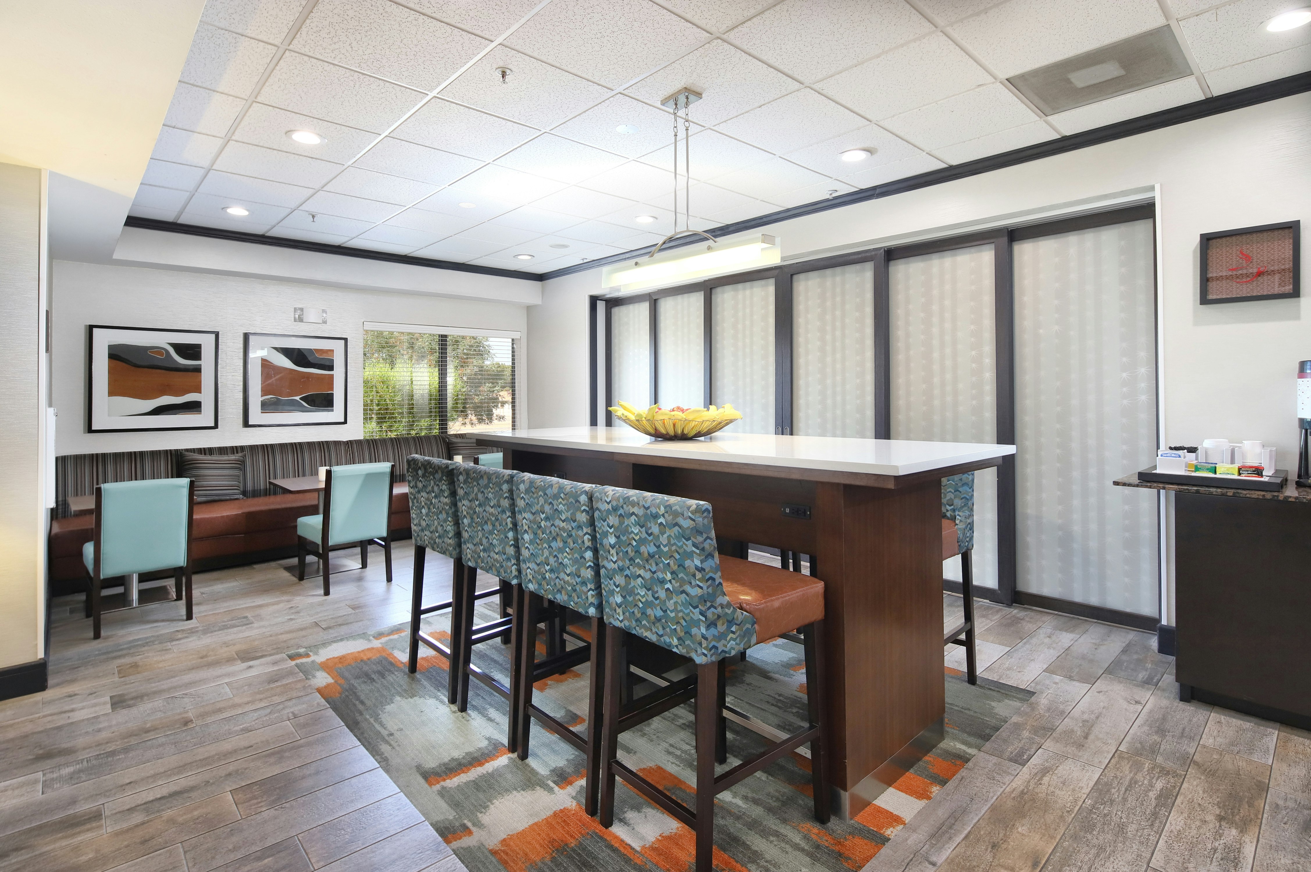 Hampton Inn Sierra Vista 14/74