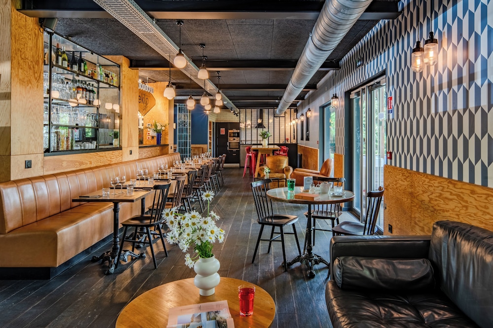 Eklo Hotels Lille 37/62