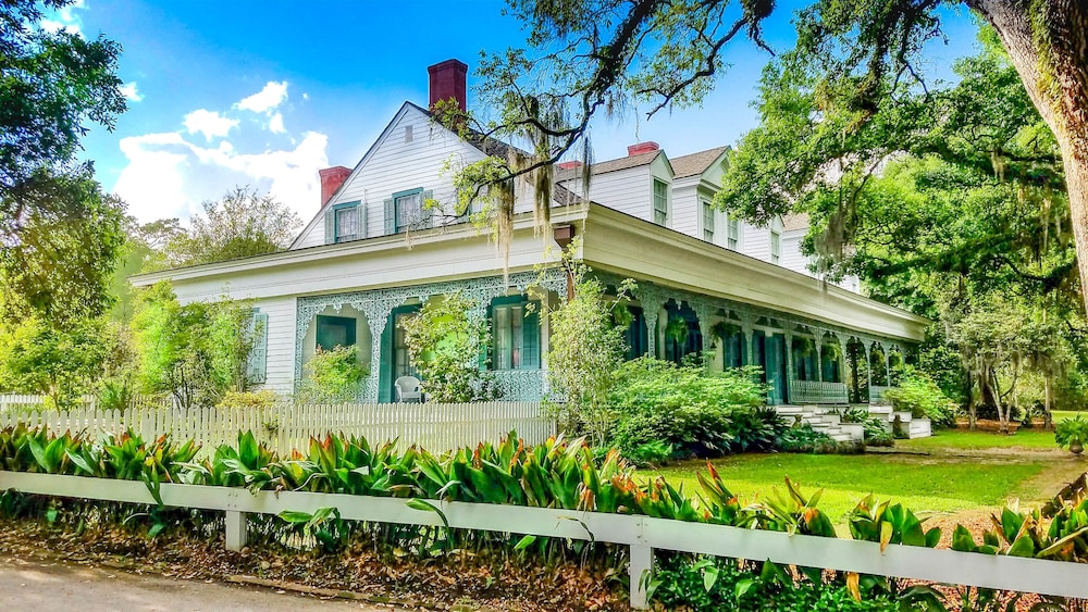 The Myrtles 4/50