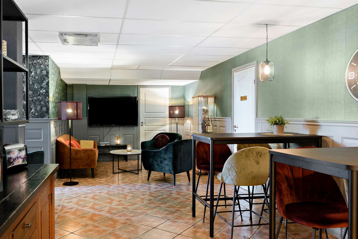 Sure Hotel by Best Western Vilsta Sporthotell 27/35