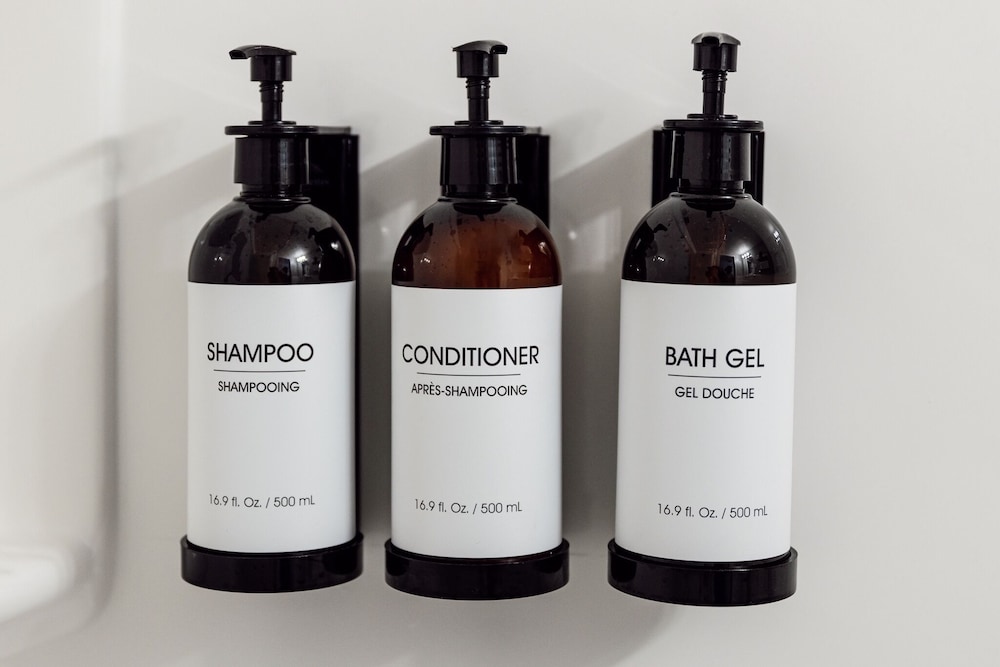 ロレーヌ ホテル 写真5