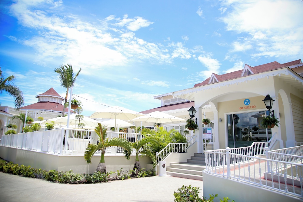 Bahia Principe Escape Aquamarine - Adults Only 2/72