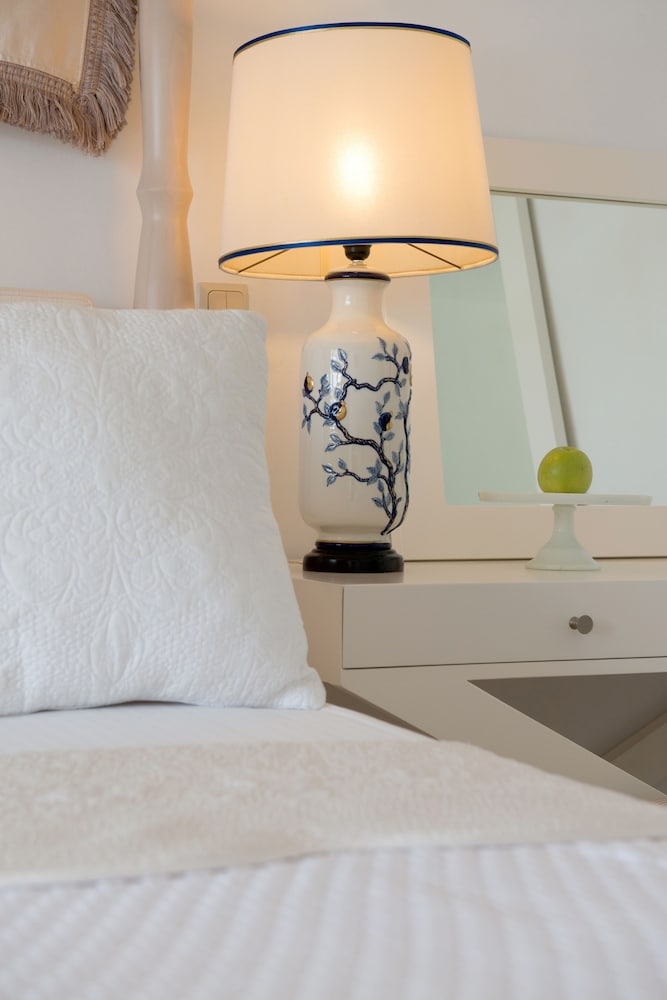 Mare Monte Boutique Hotel 20/50