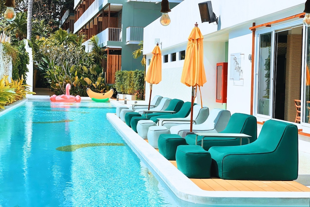 The Stay Chaweng Beach Resort 45/50