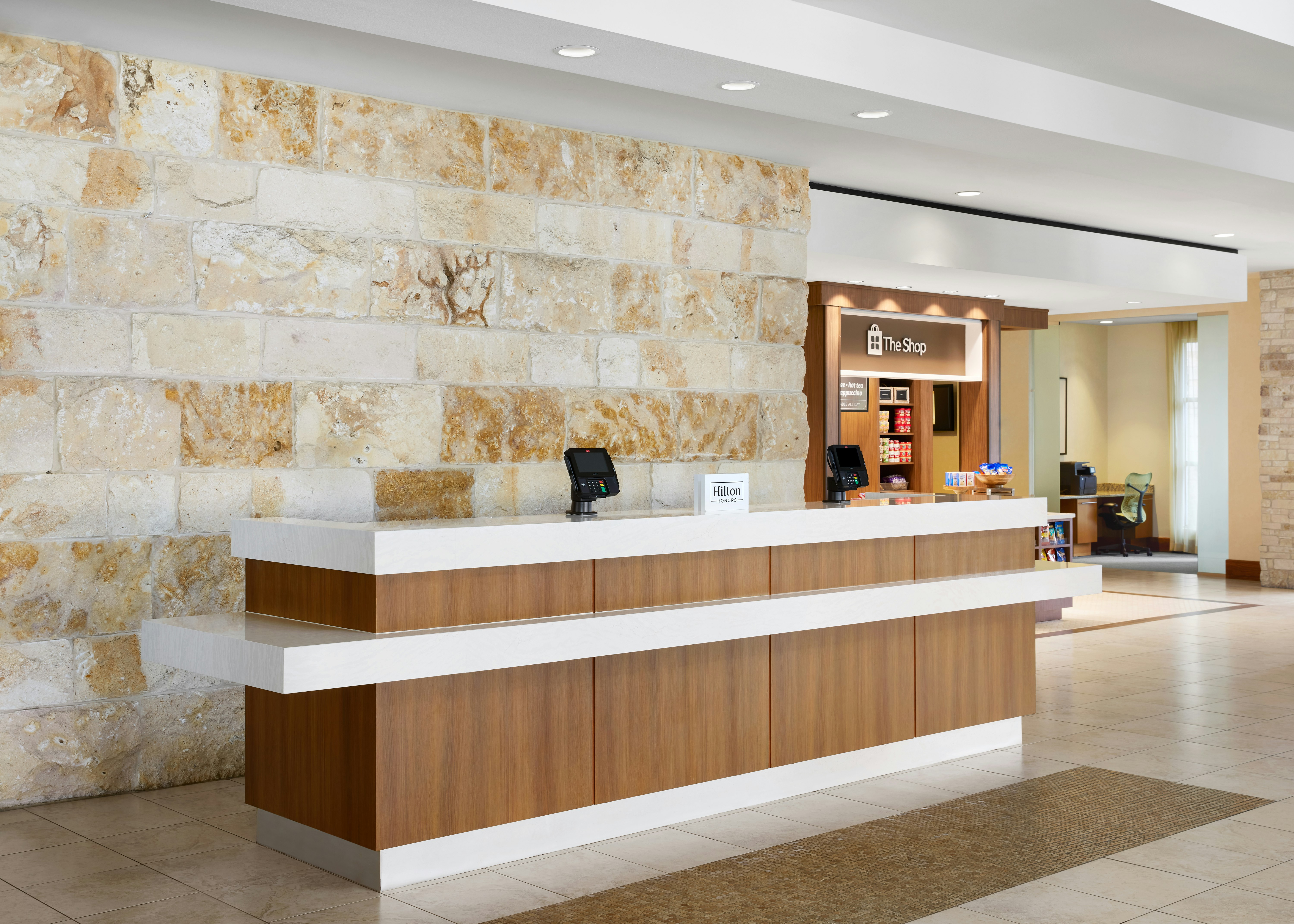 Hilton Garden Inn Dallas Richardson 8/70
