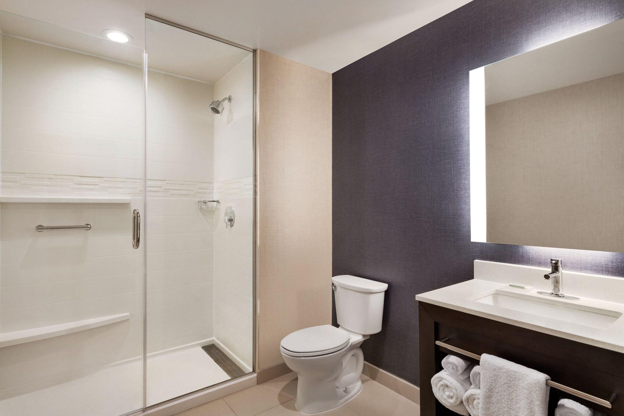 استوديو لذوي الإعاقة، Residence Inn by Marriott New York JFK Airport 6/10