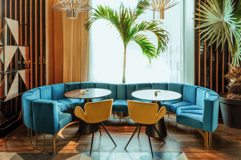 Radisson Blu Aurum Hotel Brasov 25/46