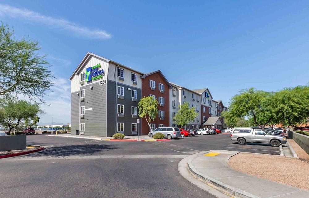 Extended Stay America Select Suites - Phoenix - West 45/52