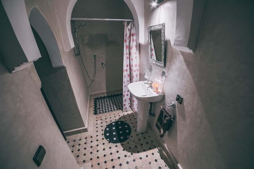 Riad Marwa 83/83