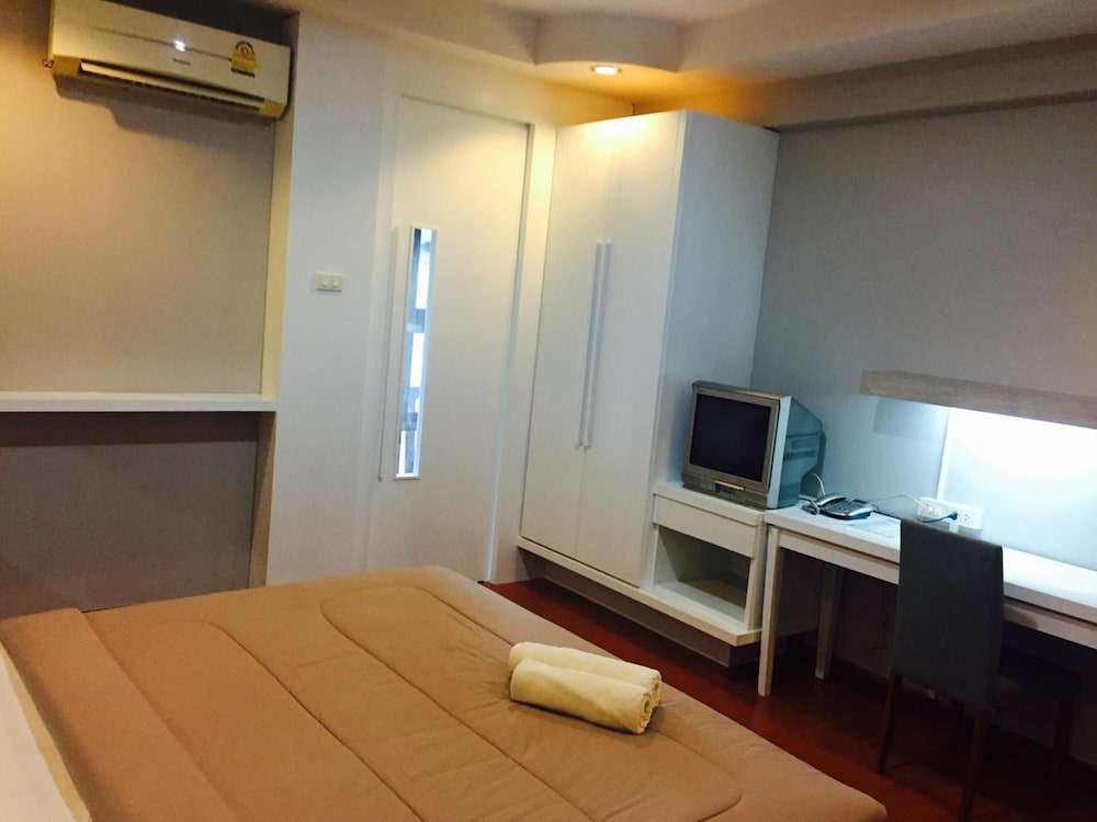 Huaymuang Apartment 29/54